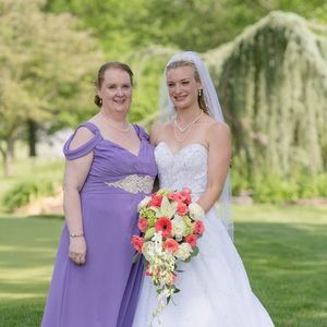 Meet your Posher, Heidi